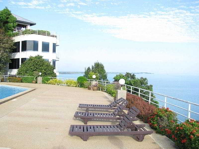 Hinsuay Namsai Resort Rayong Bagian luar foto
