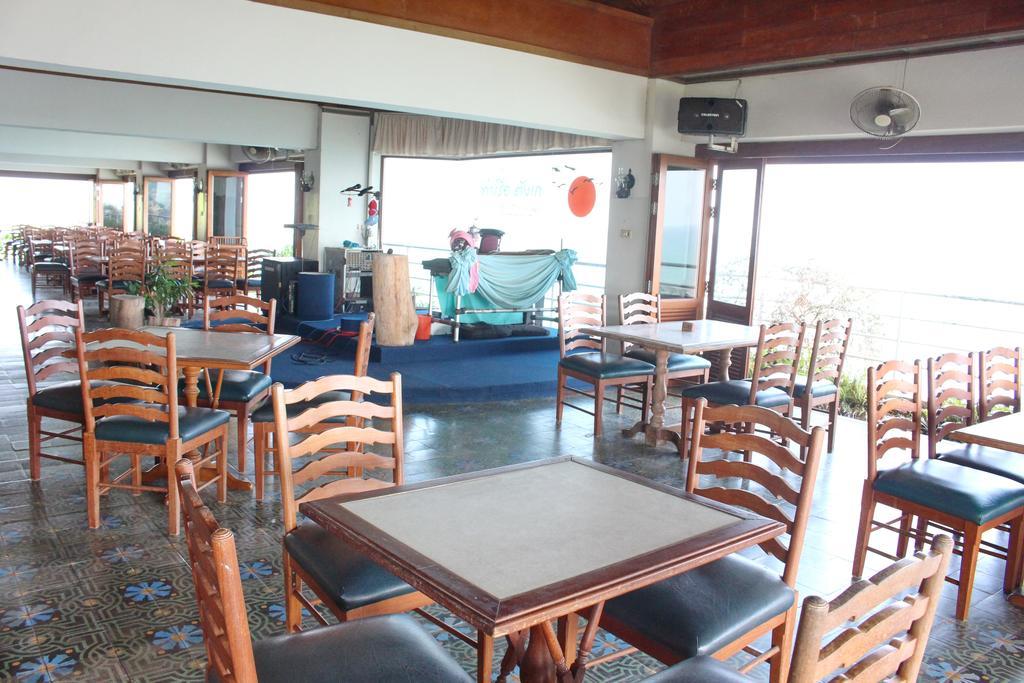 Hinsuay Namsai Resort Rayong Bagian luar foto