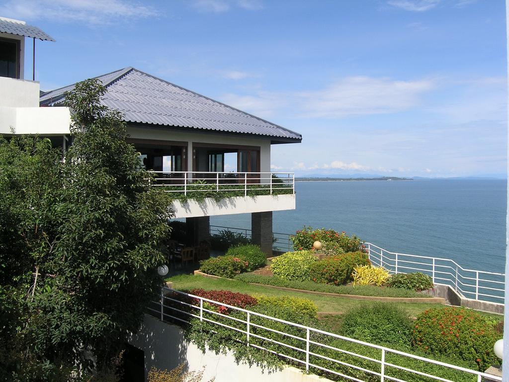 Hinsuay Namsai Resort Rayong Bagian luar foto