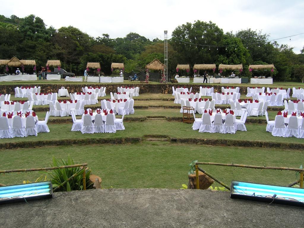 Hinsuay Namsai Resort Rayong Bagian luar foto