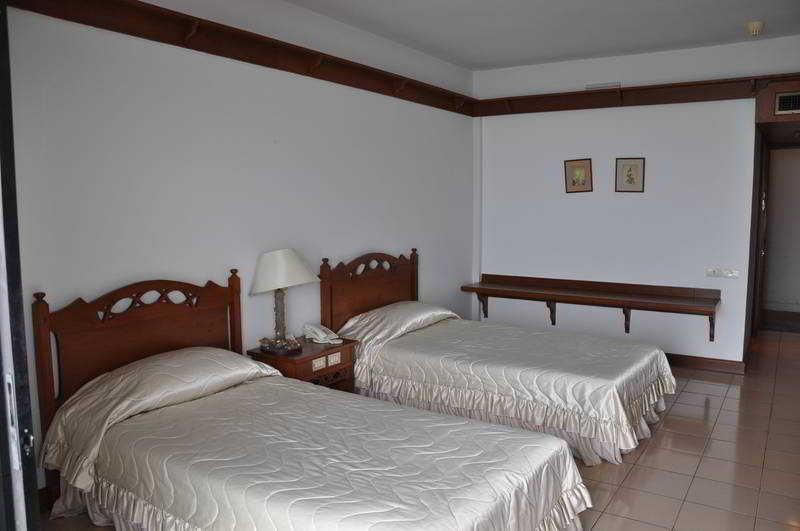 Hinsuay Namsai Resort Rayong Bagian luar foto