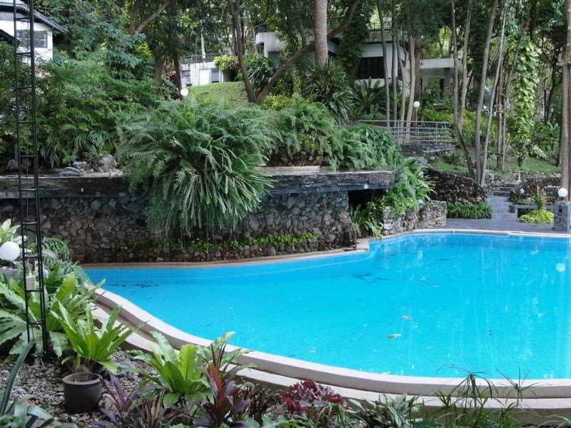 Hinsuay Namsai Resort Rayong Bagian luar foto